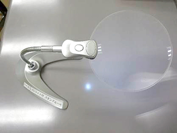 �X�^���h�����[�y�̉摜