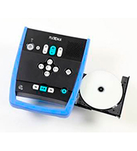 �g�у^�C�v�̃|�[�^�u�����R�[�_�[�̎ʐ^�ł�