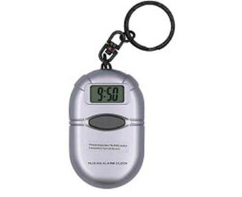 �����Ŏ��Ԃ������Ă����L�[�z���_�[�^���v�̎ʐ^�ł�